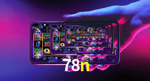 Mesa de Blackjack 78n