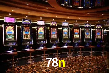 Tecnologia da Plataforma 78n